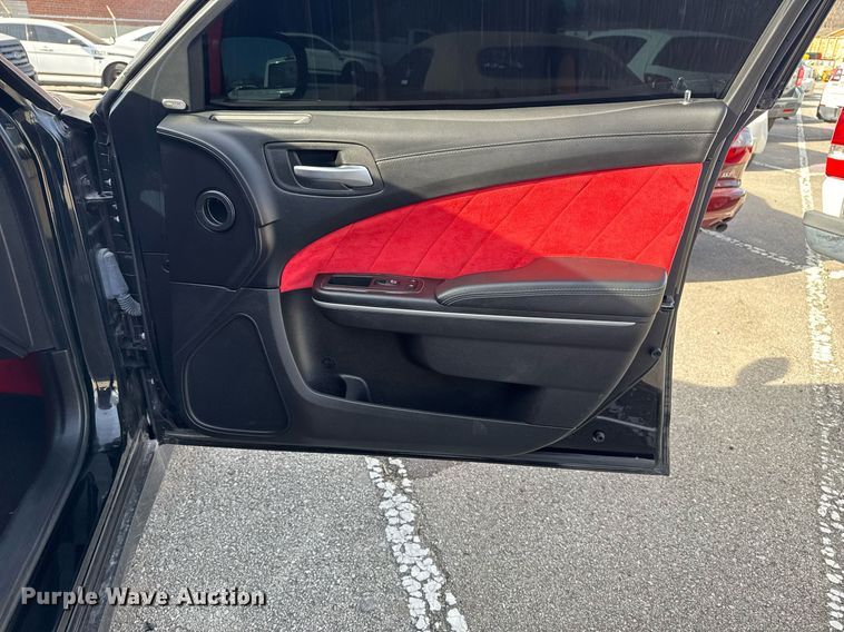 image for item NO9646 2020 Dodge Charger 