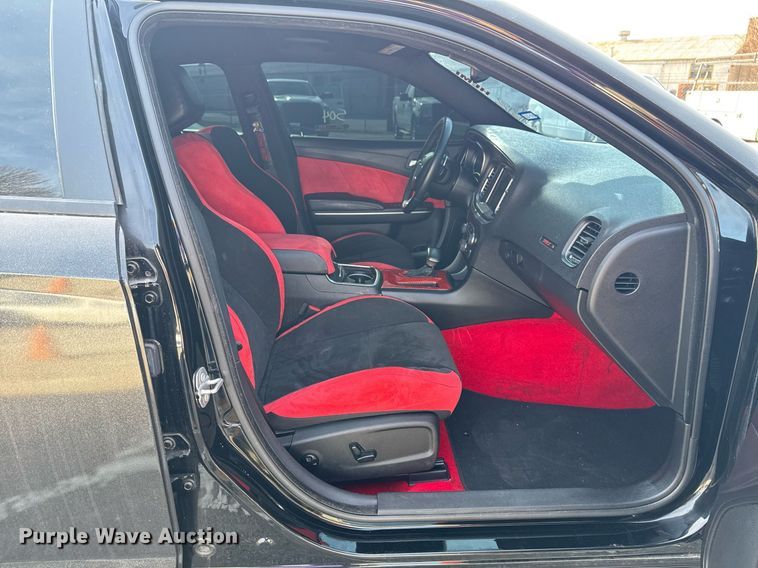 image for item NO9646 2020 Dodge Charger 