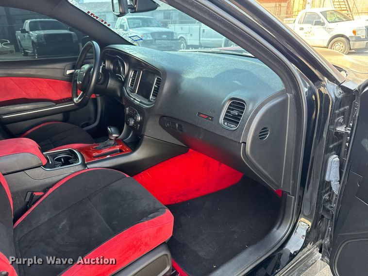 image for item NO9646 2020 Dodge Charger 