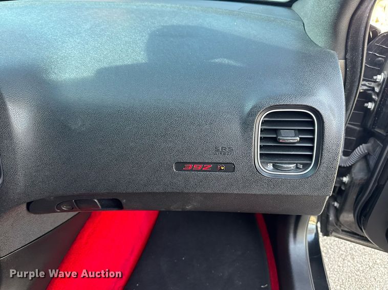 image for item NO9646 2020 Dodge Charger 