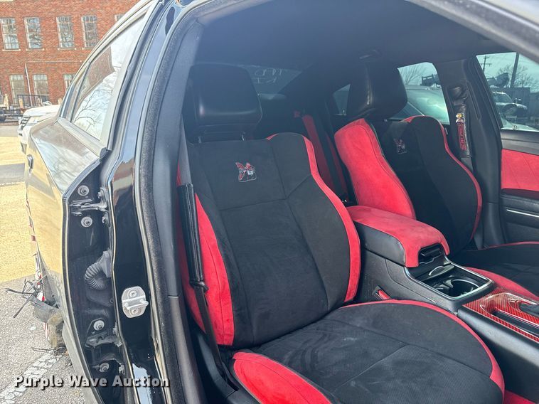 image for item NO9646 2020 Dodge Charger 