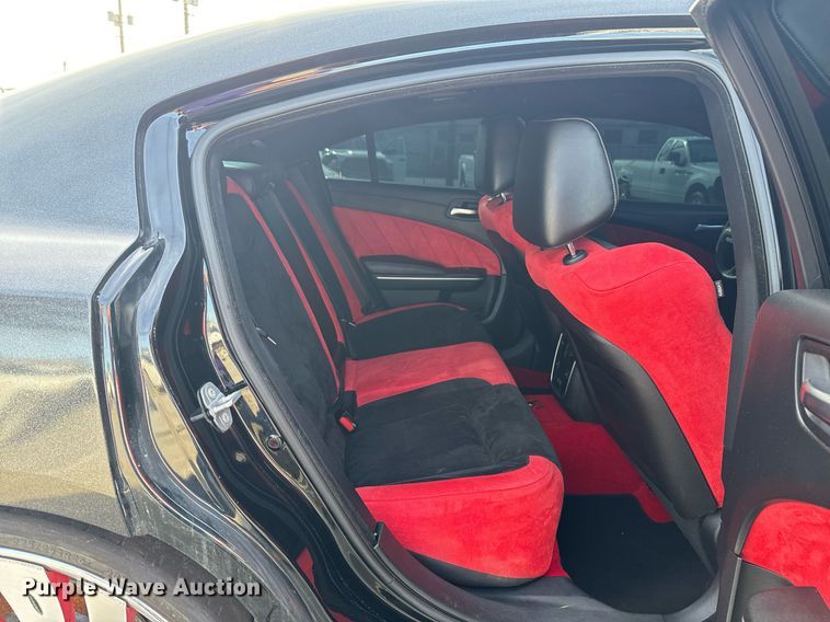 image for item NO9646 2020 Dodge Charger 