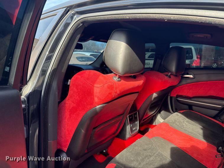 image for item NO9646 2020 Dodge Charger 