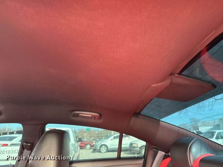 image for item NO9646 2020 Dodge Charger 