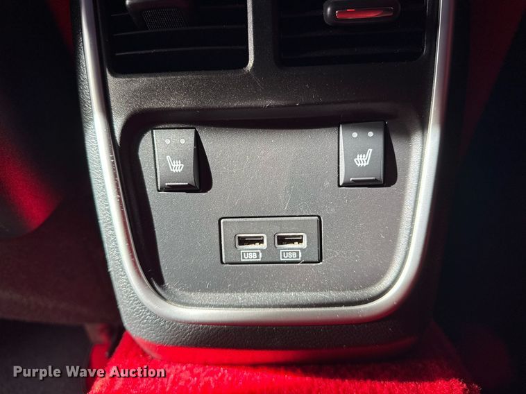 image for item NO9646 2020 Dodge Charger 