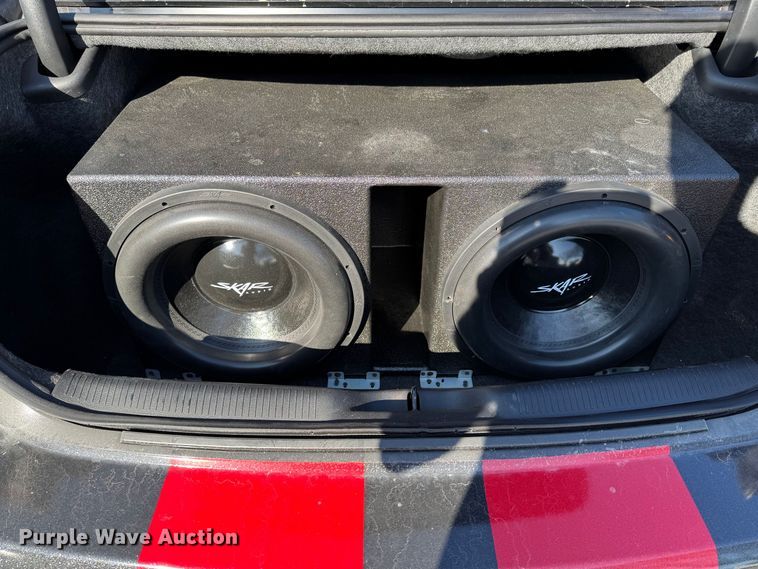 image for item NO9646 2020 Dodge Charger 