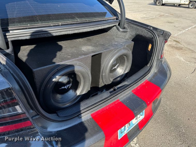 image for item NO9646 2020 Dodge Charger 