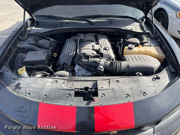 image for item NO9646 2020 Dodge Charger 