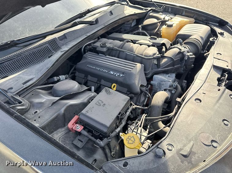 image for item NO9646 2020 Dodge Charger 