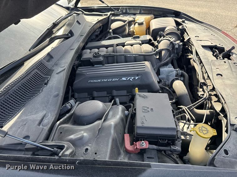 image for item NO9646 2020 Dodge Charger 