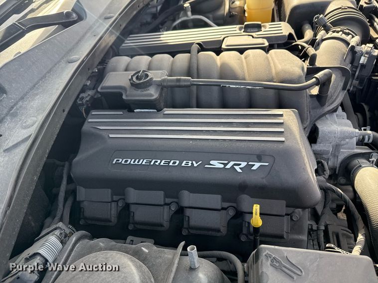 image for item NO9646 2020 Dodge Charger 