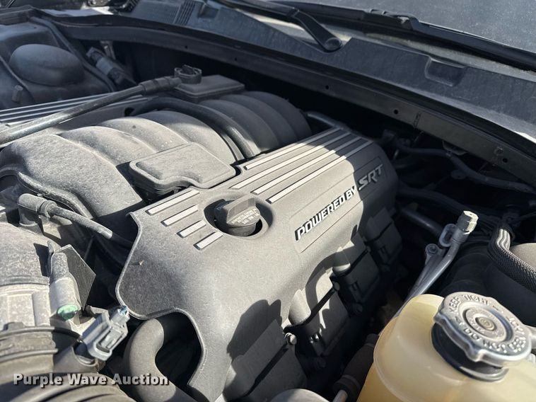 image for item NO9646 2020 Dodge Charger 