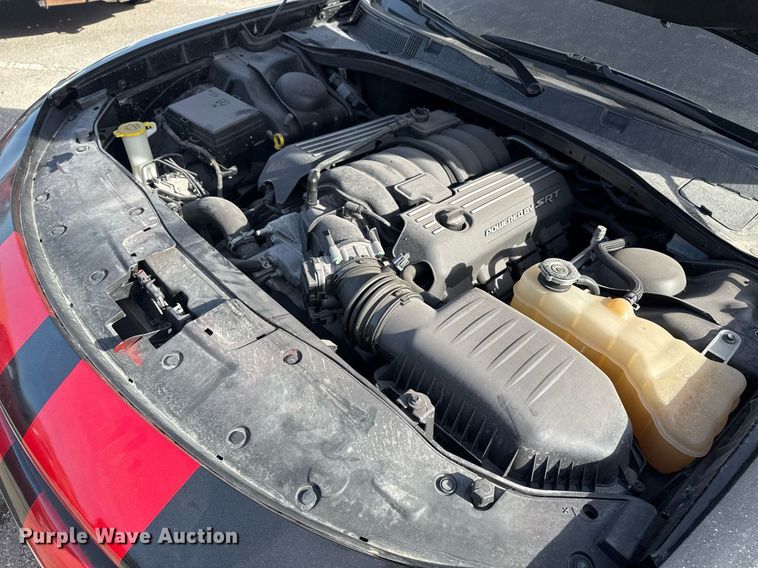 image for item NO9646 2020 Dodge Charger 