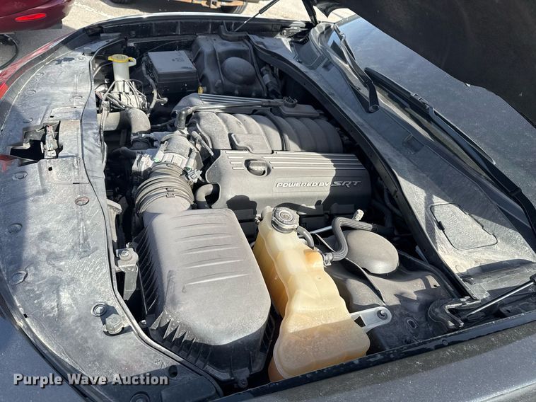 image for item NO9646 2020 Dodge Charger 