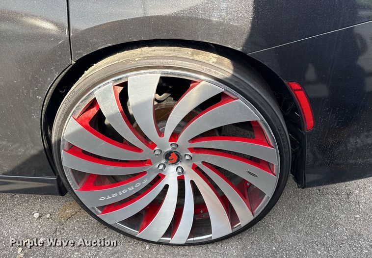 image for item NO9646 2020 Dodge Charger 