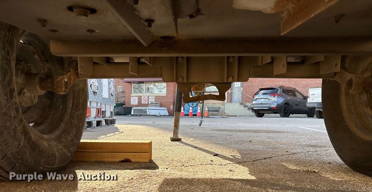 image for item NO9647 2007 Atlas CopCo XAS 185 air compressor