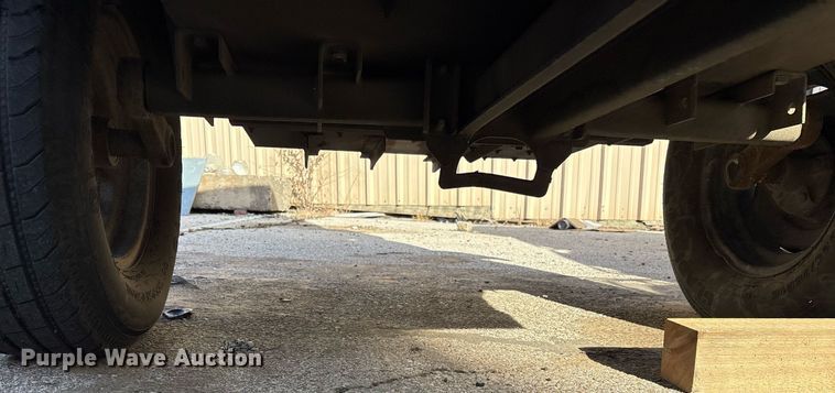 image for item NO9647 2007 Atlas CopCo XAS 185 air compressor