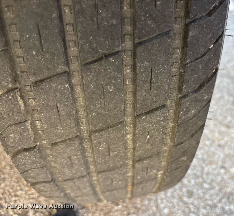 image for item NO9647 2007 Atlas CopCo XAS 185 air compressor