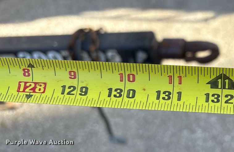 image for item NO9647 2007 Atlas CopCo XAS 185 air compressor