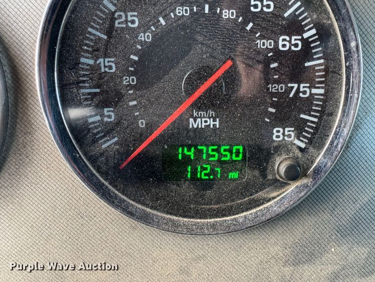 image for item NO9648 2017 Kenworth T370 grapple crane truck