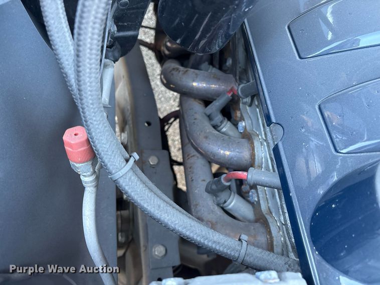 image for item NO9652 1985 Chevrolet C10 pickup truck