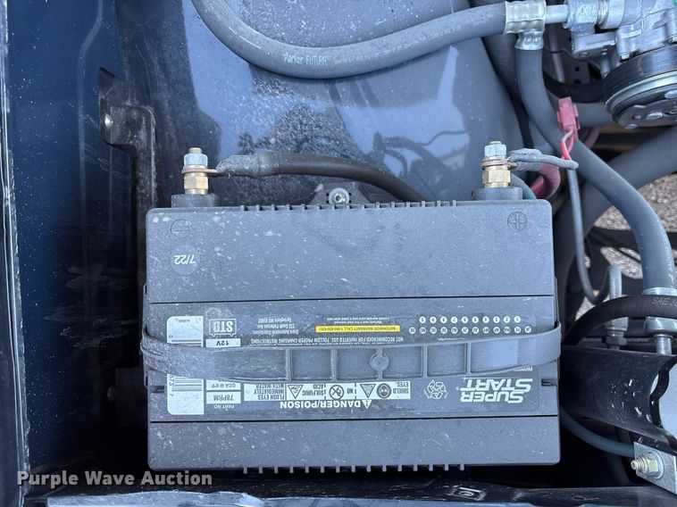 image for item NO9652 1985 Chevrolet C10 pickup truck