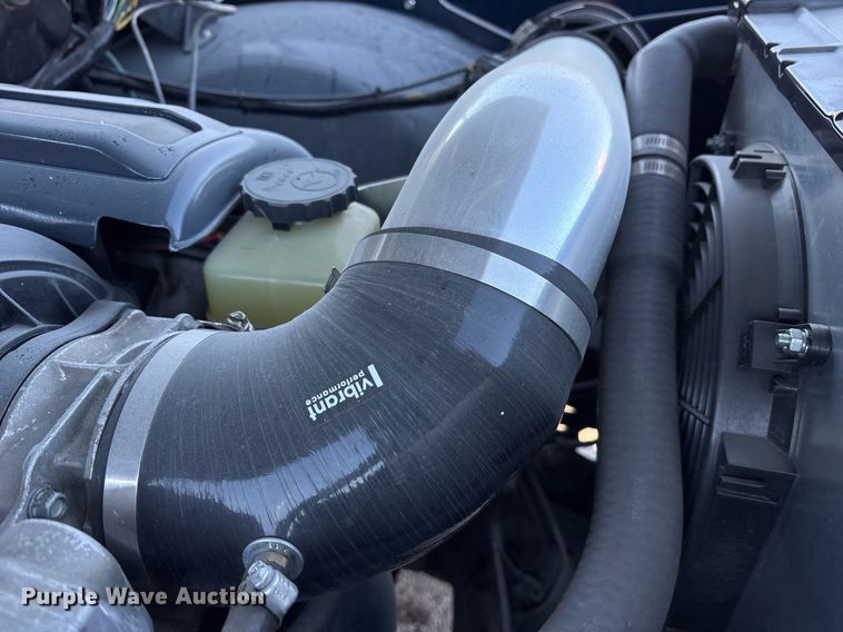 image for item NO9652 1985 Chevrolet C10 pickup truck