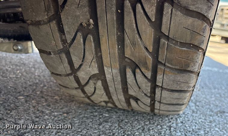 image for item NO9652 1985 Chevrolet C10 pickup truck