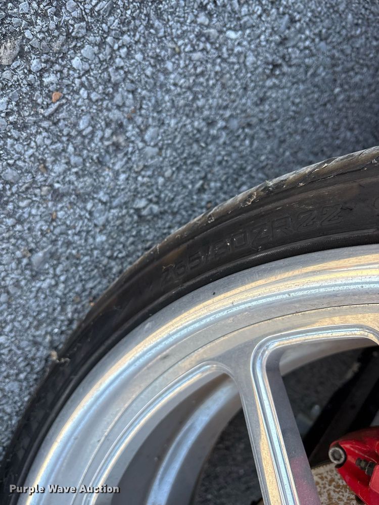 image for item NO9652 1985 Chevrolet C10 pickup truck