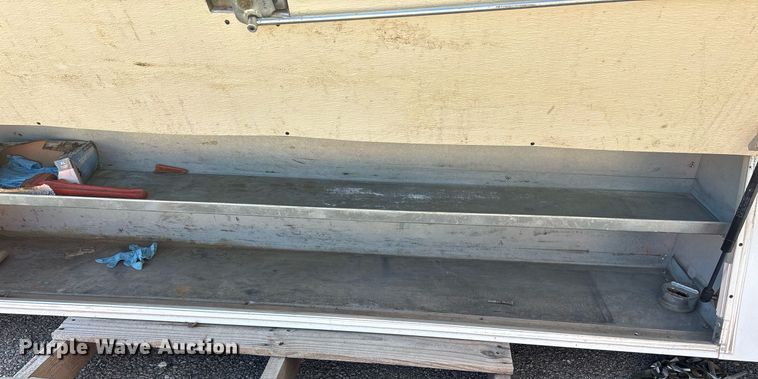 image for item NO9654 Uni Cover Pro Series pickup truck bed cover