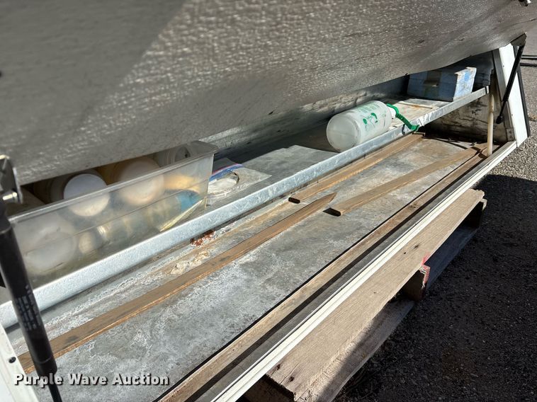 image for item NO9654 Uni Cover Pro Series pickup truck bed cover