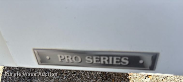 image for item NO9654 Uni Cover Pro Series pickup truck bed cover