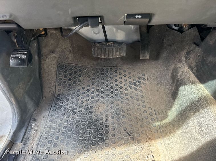 image for item NO9664 2010 Ford Ranger pickup truck