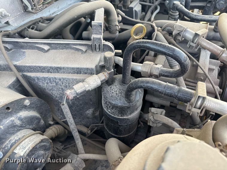 image for item NO9664 2010 Ford Ranger pickup truck