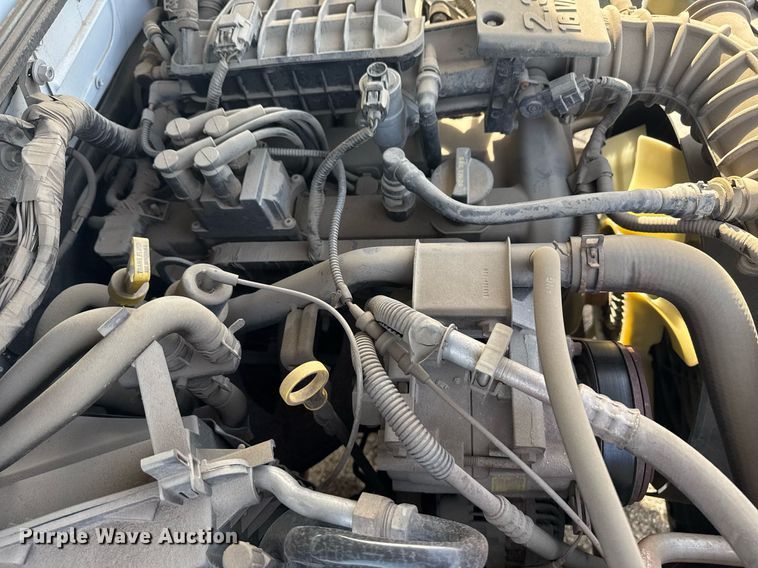 image for item NO9664 2010 Ford Ranger pickup truck