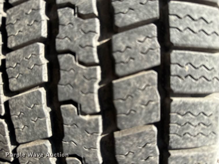 image for item NO9664 2010 Ford Ranger pickup truck