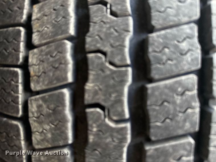 image for item NO9664 2010 Ford Ranger pickup truck