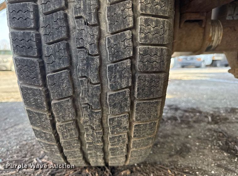 image for item NO9664 2010 Ford Ranger pickup truck