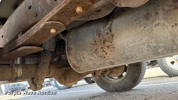 image for item NO9664 2010 Ford Ranger pickup truck