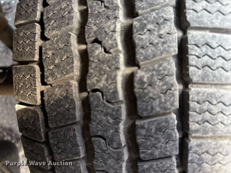 image for item NO9664 2010 Ford Ranger pickup truck