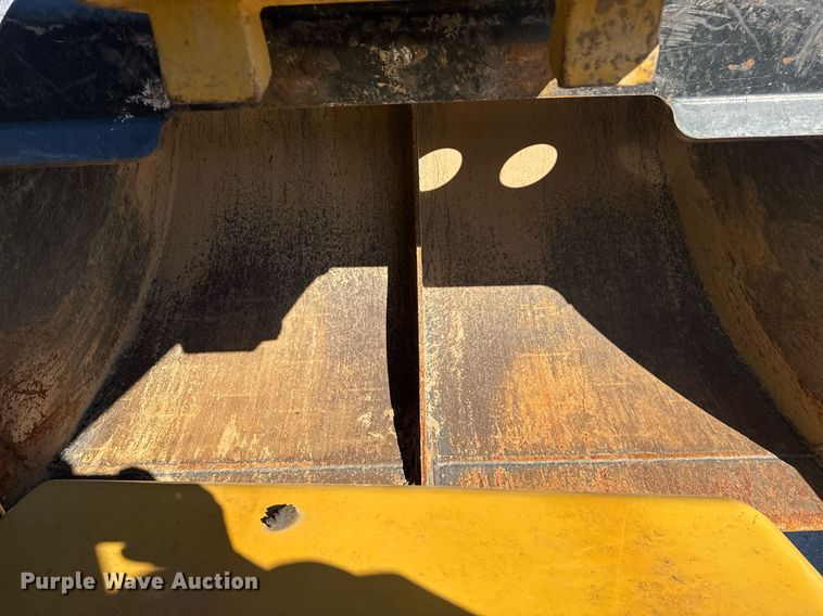 image for item NO9668 2014 Gradall XL 3100  wheeled excavator