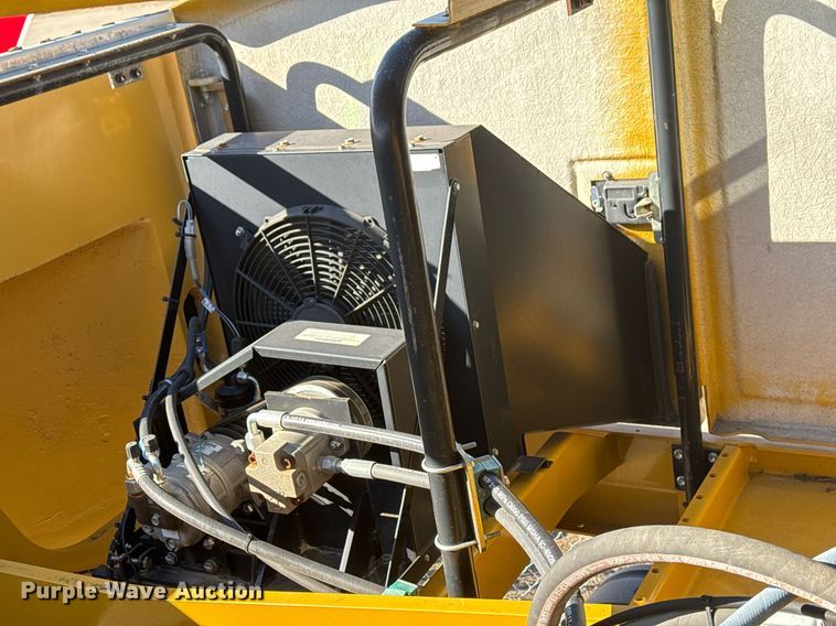 image for item NO9668 2014 Gradall XL 3100  wheeled excavator