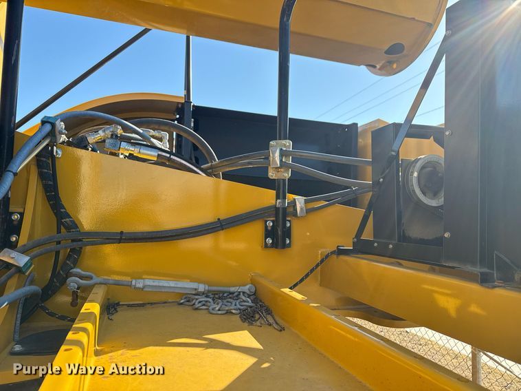 image for item NO9668 2014 Gradall XL 3100  wheeled excavator