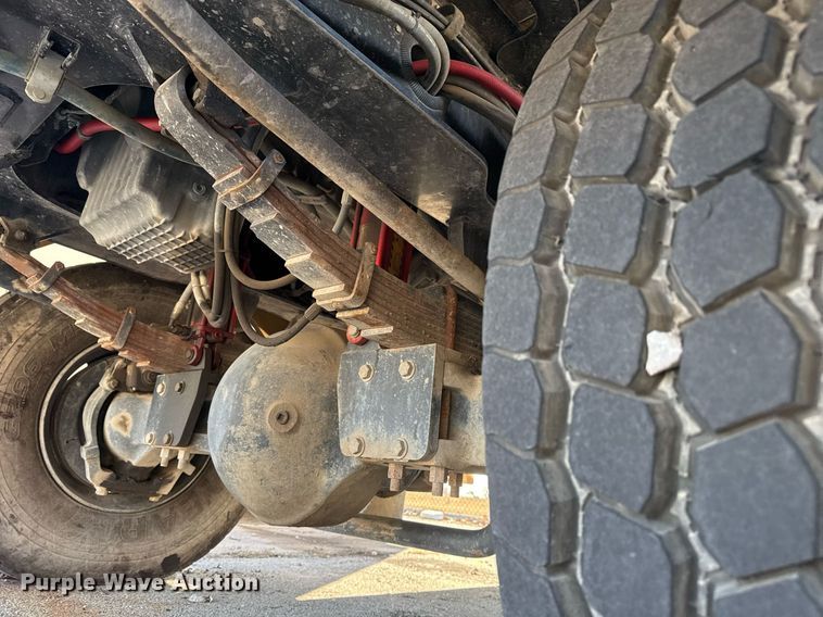 image for item NO9668 2014 Gradall XL 3100  wheeled excavator