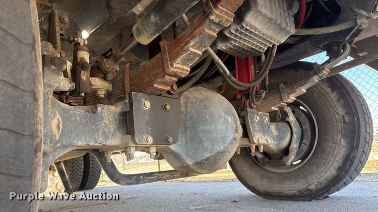 image for item NO9668 2014 Gradall XL 3100  wheeled excavator