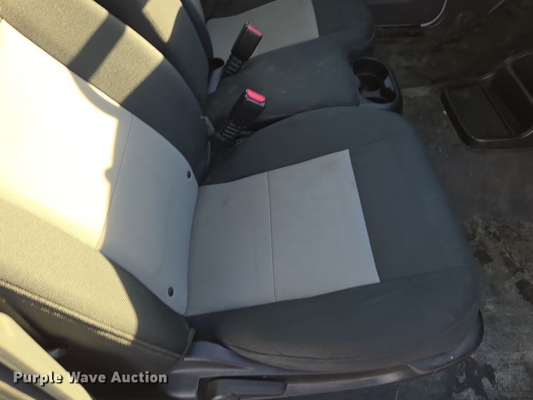 image for item YA0317 2006 Ford Ranger SuperCab pickup truck