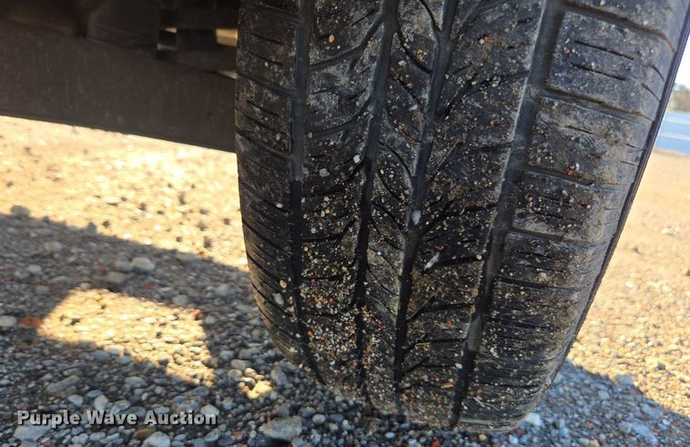 image for item YA0317 2006 Ford Ranger SuperCab pickup truck