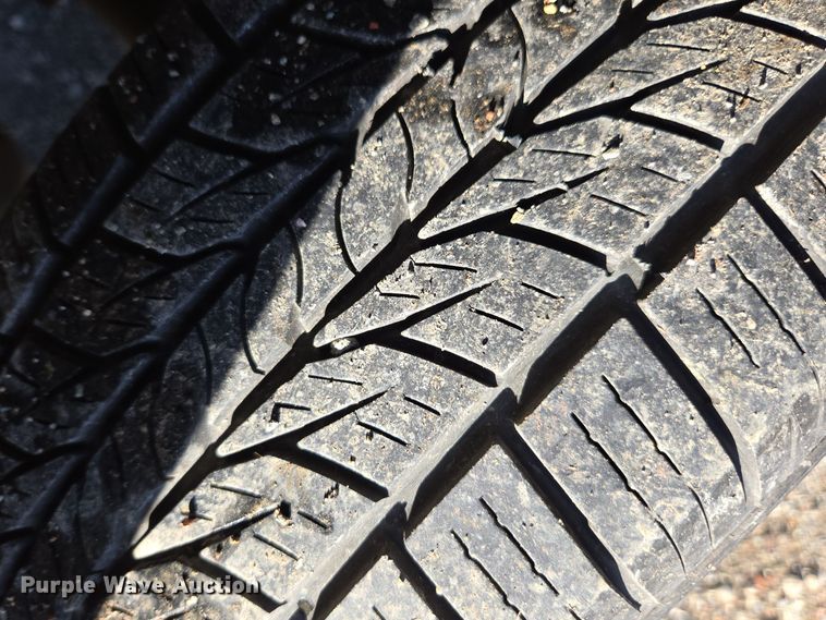 image for item YA0317 2006 Ford Ranger SuperCab pickup truck