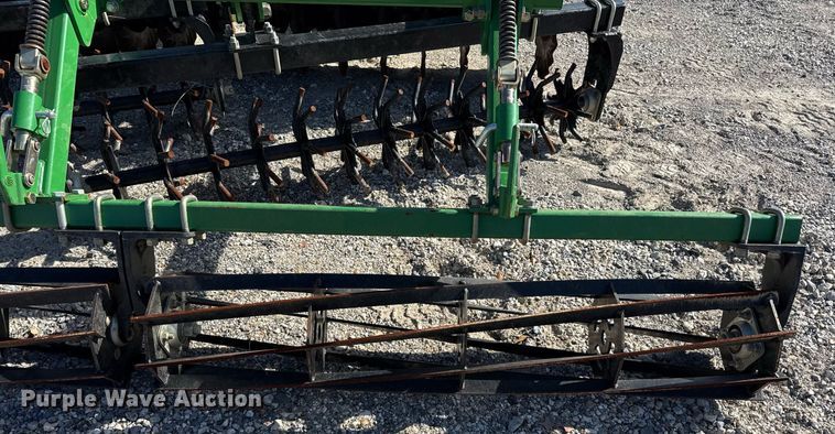 image for item DJ0846 2022 Great Plains 1000TM Turbo-Max vertical tillage