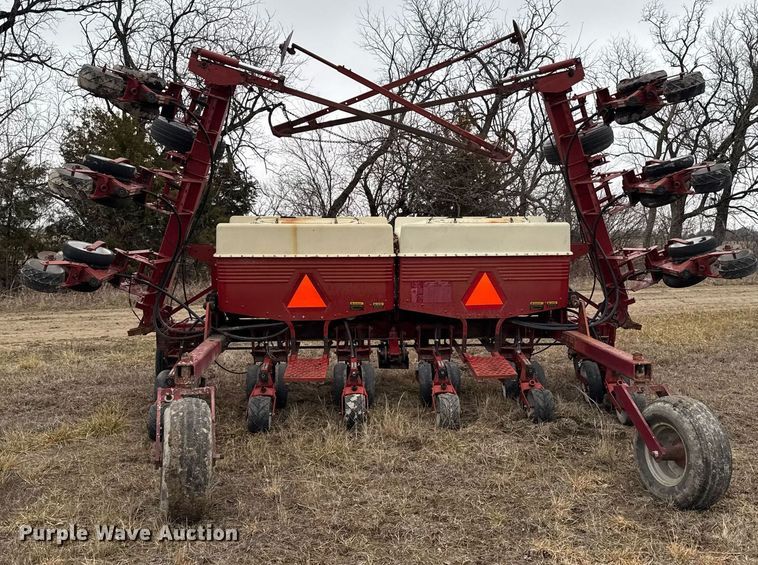 image for item DO0297 Case 900 planter